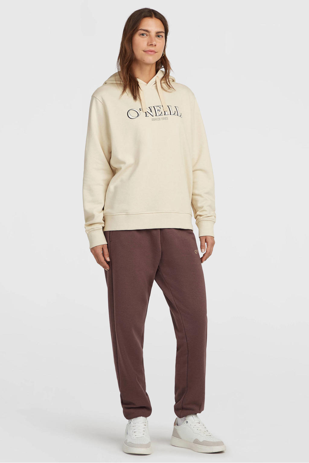 O'Neill hoodie - ecru