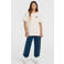 O'Neill T-shirt - ecru