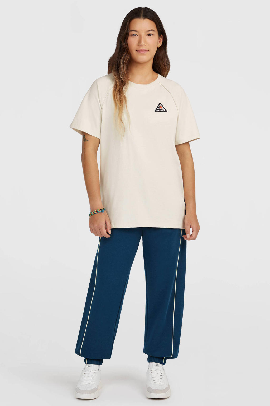 O'Neill T-shirt - ecru