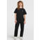 O'Neill T-shirt - zwart