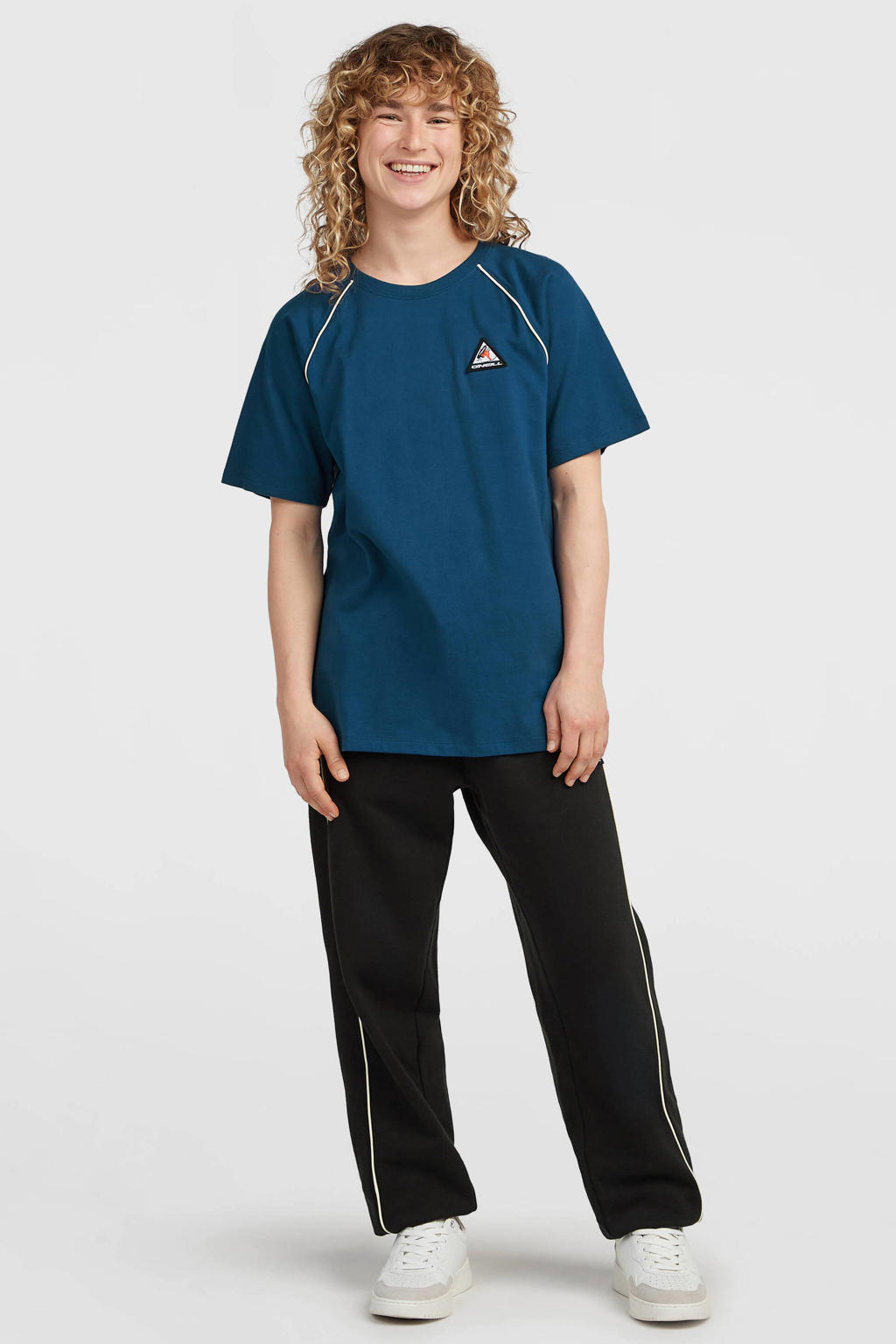 O'Neill T-shirt - blauw