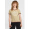 O'Neill T-shirt - lichtgroen