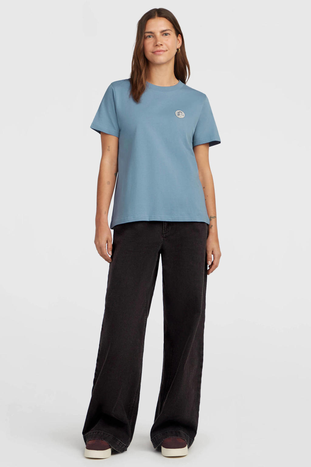 O'Neill T-shirt - blauw