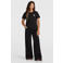 O'Neill T-shirt - zwart