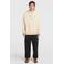 O'Neill katoenen regular fit sweater - ecru