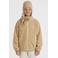 O'Neill fleece teddy outdoor vest met print - zand