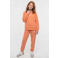O'Neill hoodie - oranje