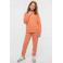 O'Neill hoodie - oranje