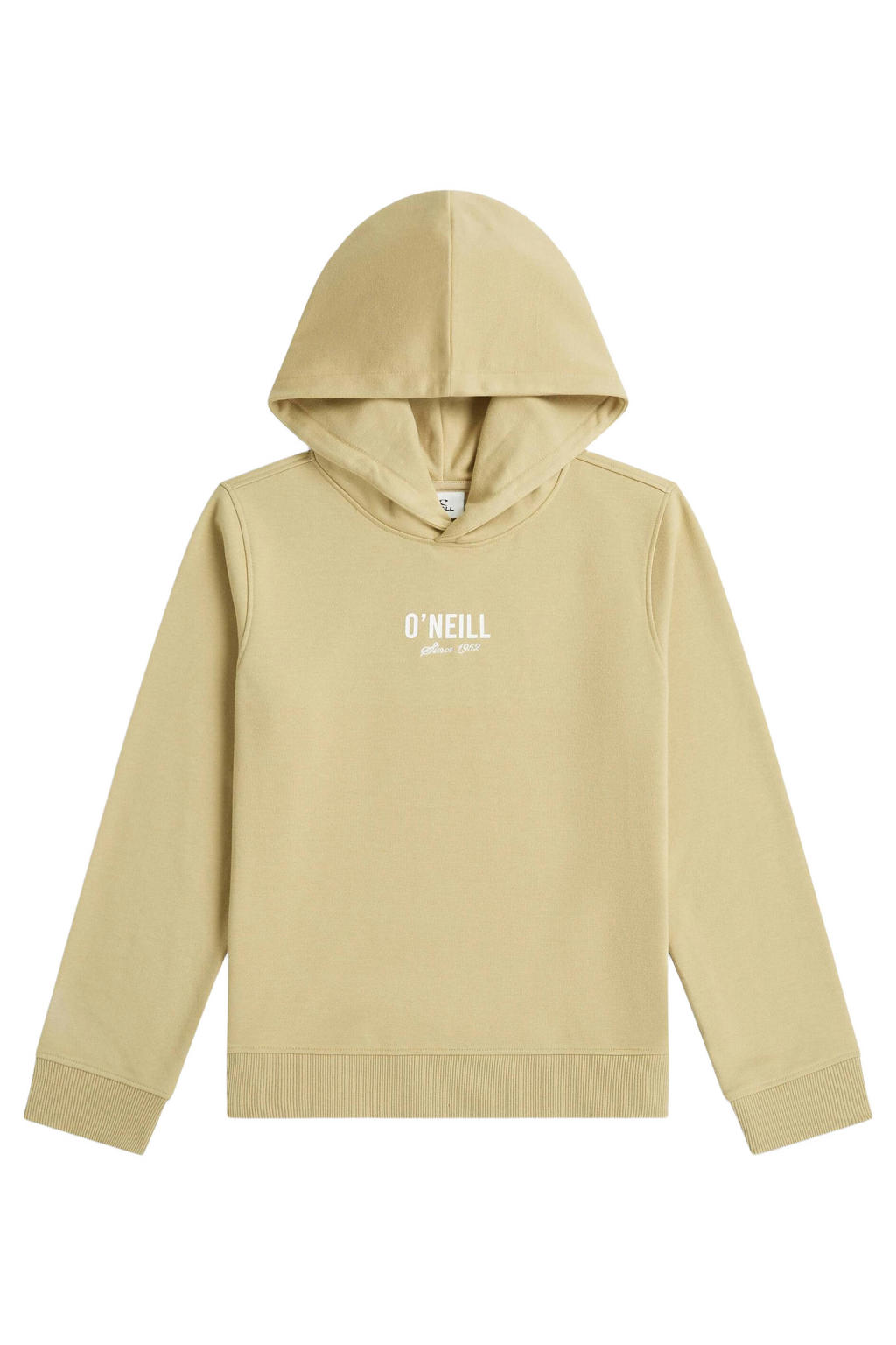 O'Neill hoodie - groen