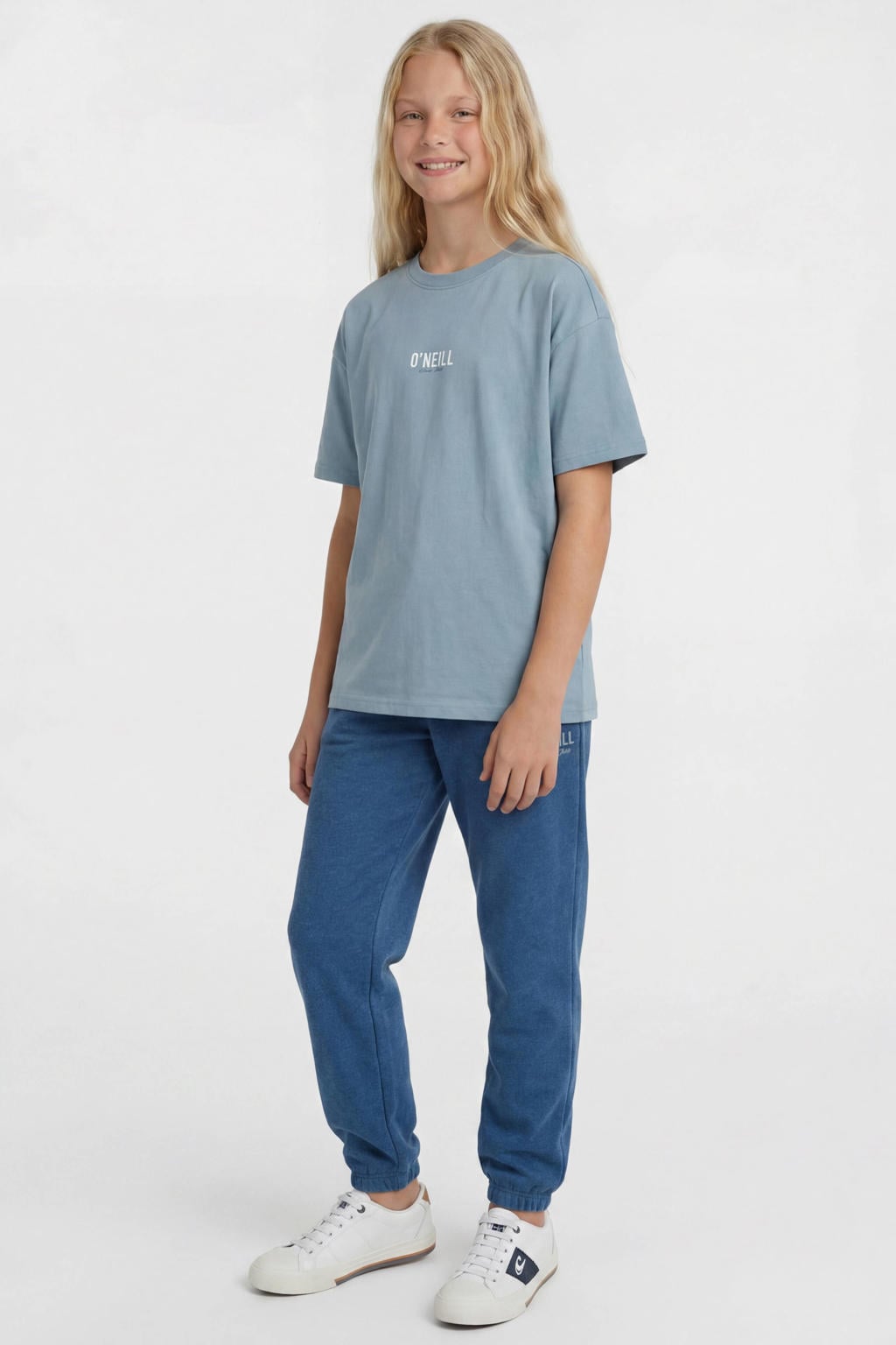 O'Neill T-shirt - blauw