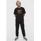 O'Neill T-shirt - zwart