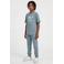 O'Neill T-shirt - lichtblauw