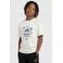O'Neill T-shirt - wit