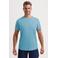 Rogelli Hardloopshirt Core Lichtblauw