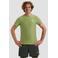 Rogelli Hardloopshirt groen