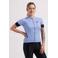 Rogelli Fietsshirt Modesta Lavendel