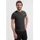 Rogelli Hardloopshirt plum kitten