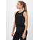 Rogelli Hardloopsinglet zwart