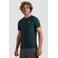 Rogelli Hardloopshirt donkerblauw