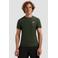 Rogelli Hardloopshirt groen