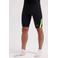 Rogelli Hardloopshort Core Zwart/Geel