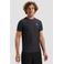 Rogelli Hardloopshirt zwart