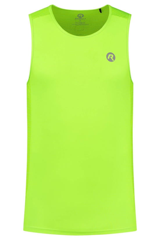 Rogelli grote maten singlets heren