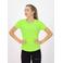 Rogelli Hardloopshirt Core Fluor