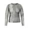 ONLY CARMAKOMA Plus Size T-shirt - grijs