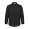 ONLY CARMAKOMA Plus Size blouse met glitters - zwart