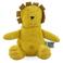 Trixie knuffel Mr. Lion - geel