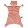 Trixie knuffeldoekje Mrs. Cat - roze