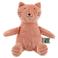 Trixie knuffel Mrs. Cat - roze