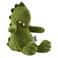 Trixie knuffel Mr. Dino - groen