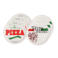 Cookinglife Pizzaborden Buon Appetito ø 30 cm - 6 stuks