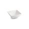 BonBistro Dipschaaltjes Yong Squito 10 x 10 cm - Wit - 6 stuks