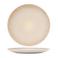 Cookinglife Ontbijtborden / Dessertborden Nola Sand ø 21 cm - 6 Stuks