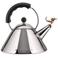 Alessi  Fluitketel Tea Rex - 2 liter - Michael Graves - 9093REX B