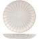 Cosy & Trendy Ontbijtborden / Dessertborden - Astera Pure Wit - ø 21 cm - 4 Stuks