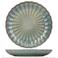 Cosy & Trendy Ontbijtborden / Dessertborden - Astera Ocean Blauw - ø 21 cm - 4 Stuks