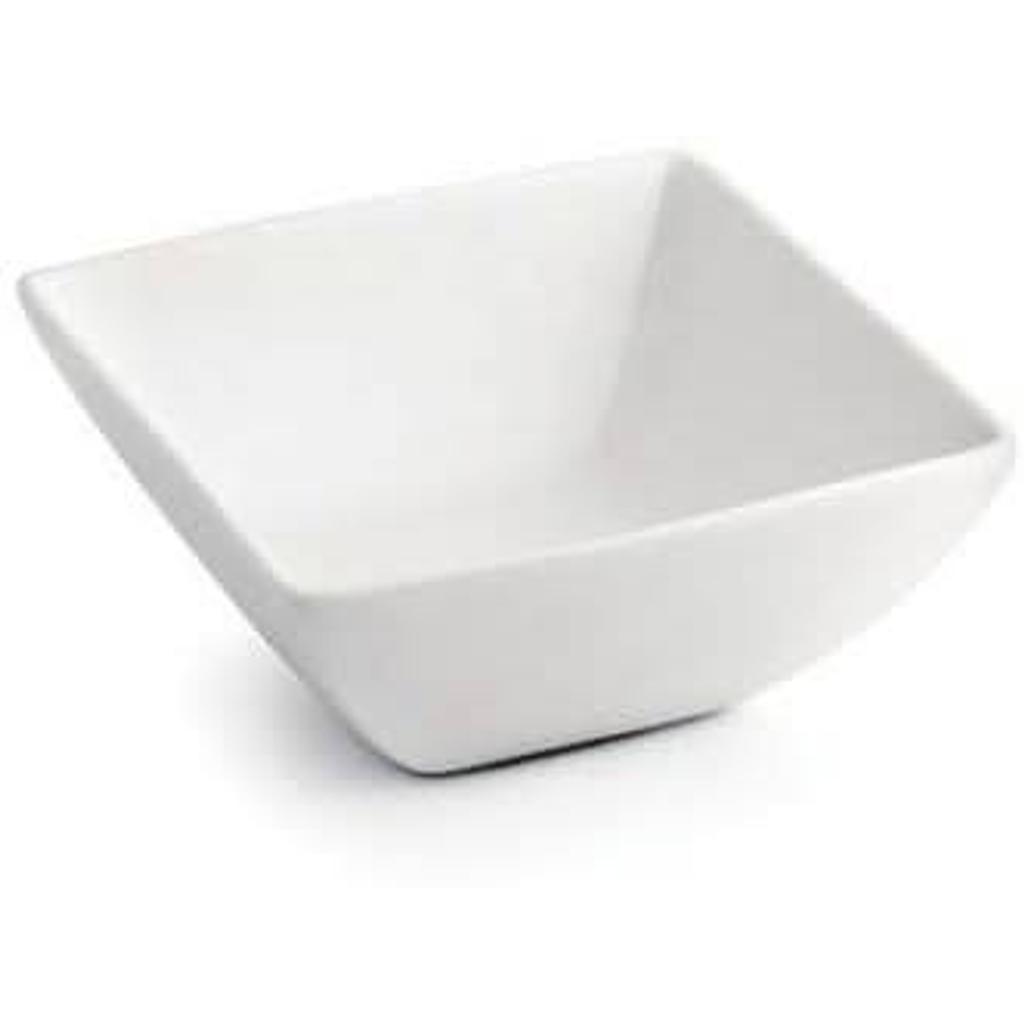 BonBistro Saladeschalen Yong Squito 23 x 23 cm - 2 stuks