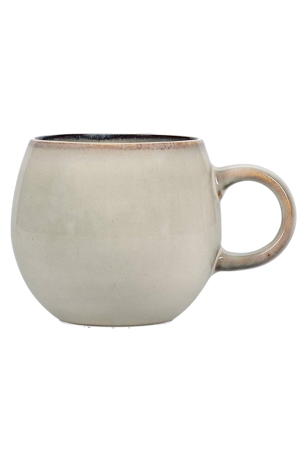 Salt & Pepper mok (450 ml) Artisan