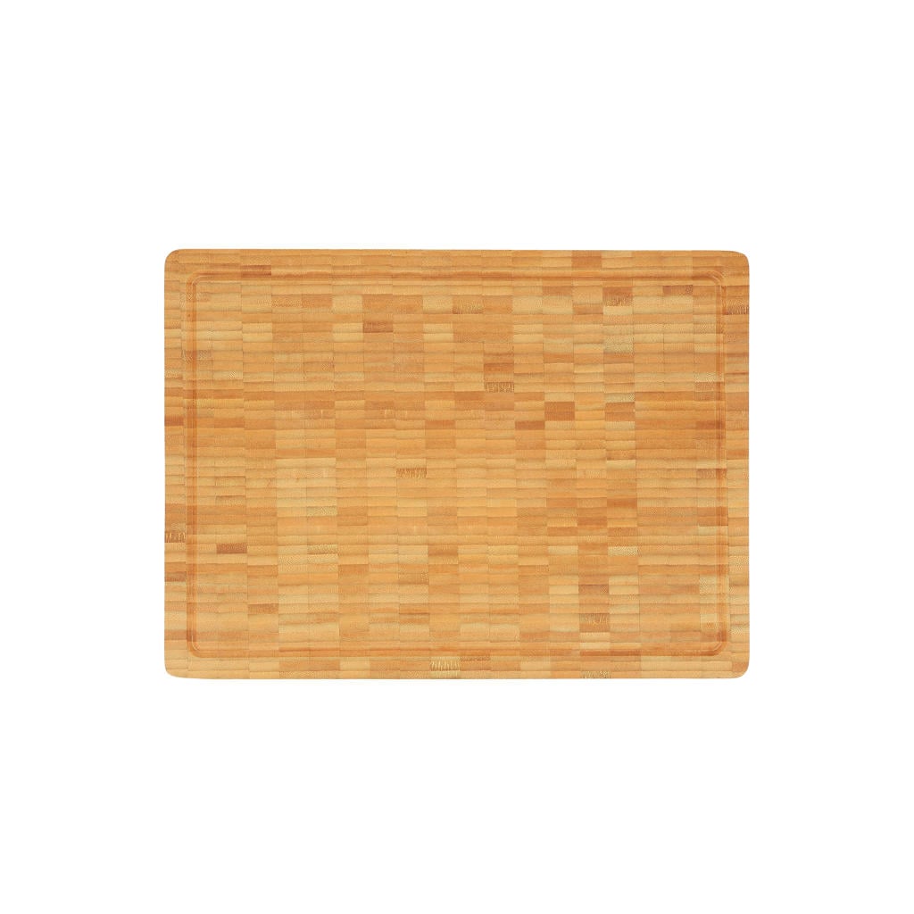 Salt & Pepper snijplank Slice