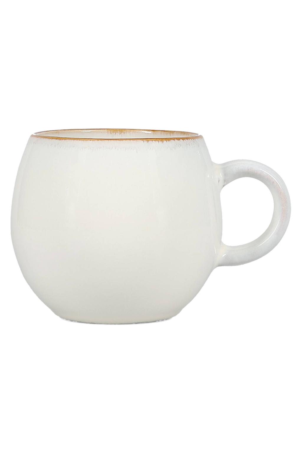 Salt & Pepper mok (450 ml) Artisan