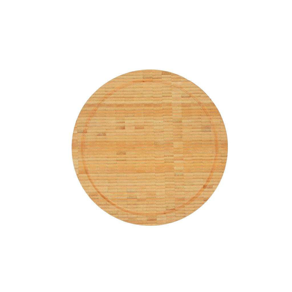 Salt & Pepper snijplank Slice