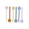 ONA koffielepel Tilly (set van 6)