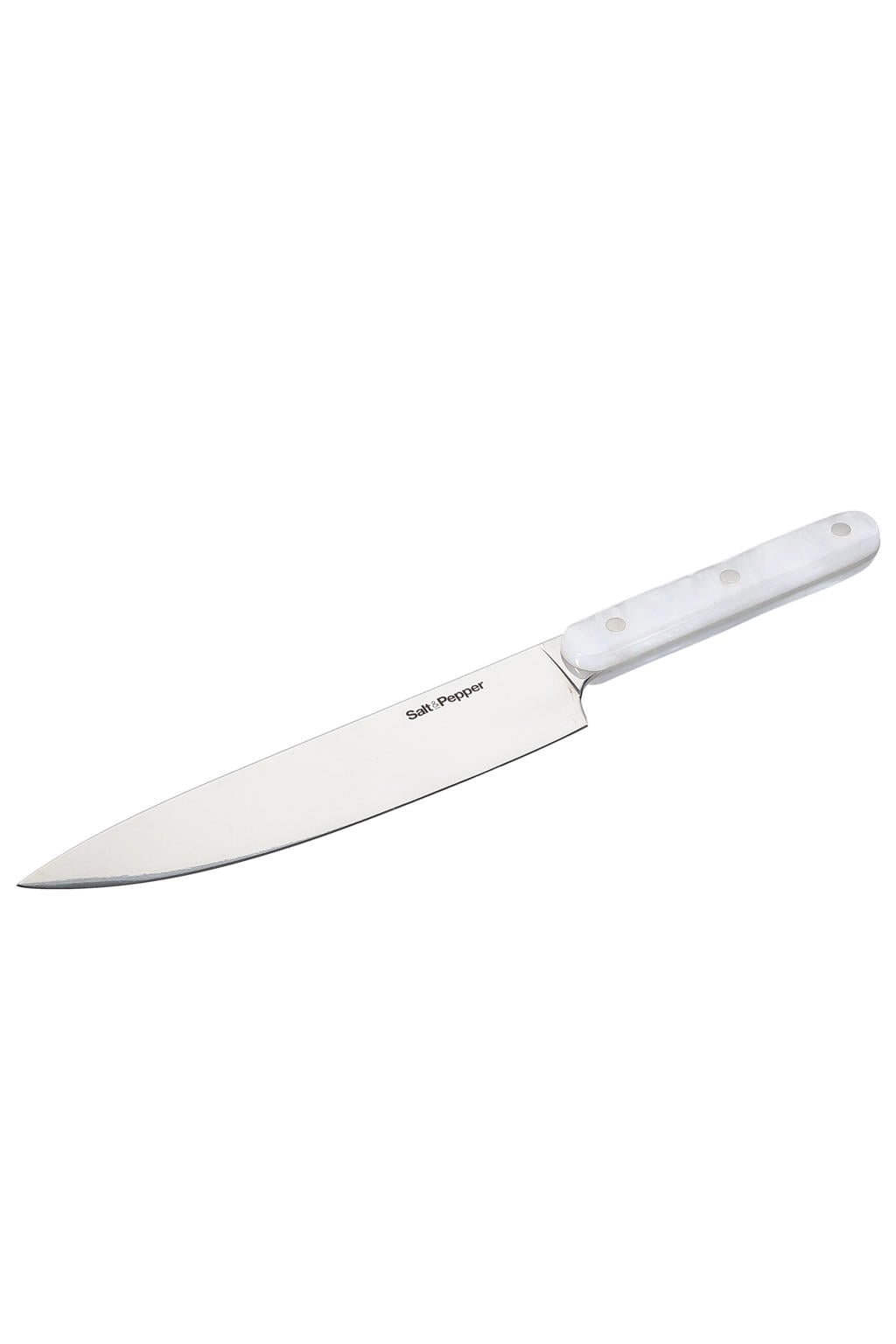 Salt & Pepper koksmes Chop