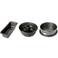 Birkmann Birkmann Bakvorm set Easy Baking - 3 delig - Springvorm, Tulbandvorm & Cakevorm