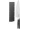 Kitchenaid KitchenAid Koksmes Gourmet 20 cm + Gratis mesbeschermer