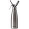Hendi Slagroomspuit RVS 1 Liter